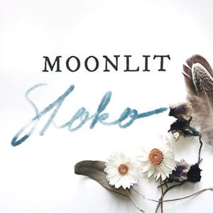 Moonlit Shoko