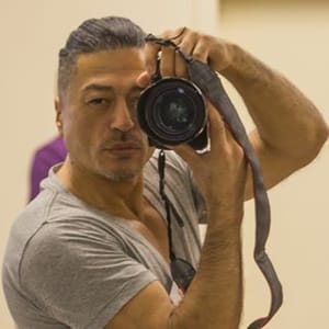 Bek Yusupoff