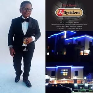 Osita Iheme