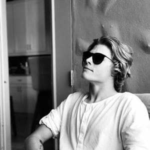 Tyler Higham