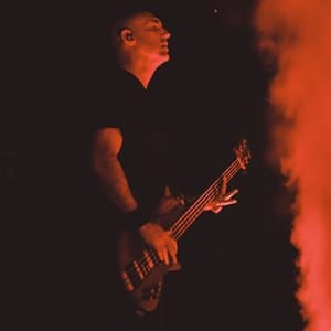 Aaron Bruch