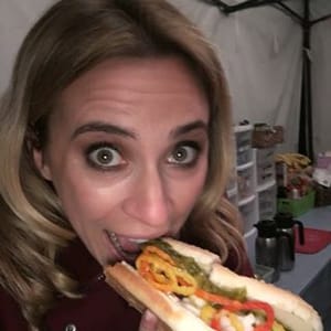 Jessica Harmon