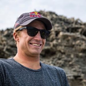 Kolohe Andino