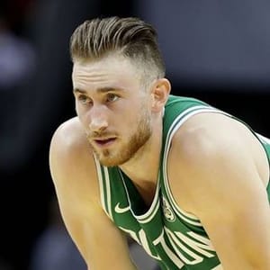 Gordon Hayward
