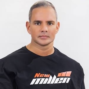 Ricardo Pannain