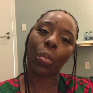 Patrisse Cullors-brignac