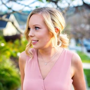 Sofie Larsson Skehan
