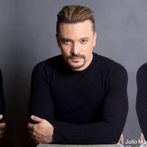 Julio Mora