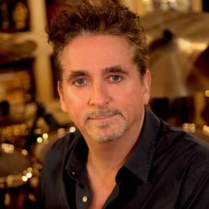 Todd Sucherman