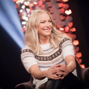 Ragnhild Mowinckel