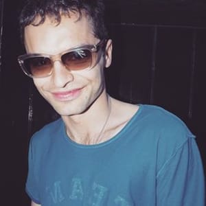 Sebastian De Souza