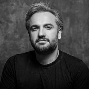 Babak Zarrin