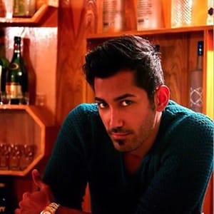 Masoud Rezaei