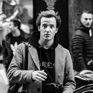 Louie A. Thain