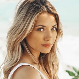 Madison Fisher