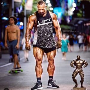 Logan Robson