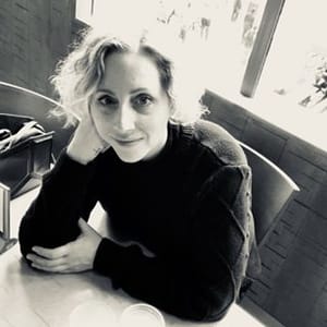 Amy Strozzi