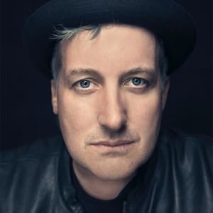 Tre' Cool