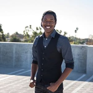 Adam Washington