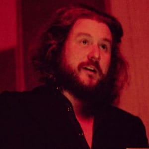 Jim James
