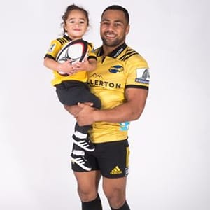 Ngani Laumape