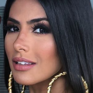 Flavia Noronha