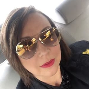 Brigitte Reiss andersen