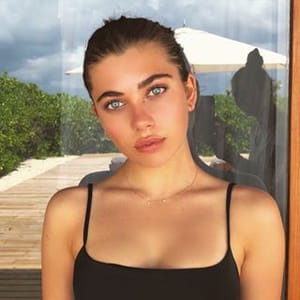 Amélie Zilber