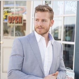 Nicholas J Muscarella