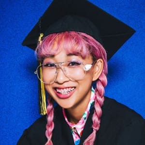 Thelma Aoyama