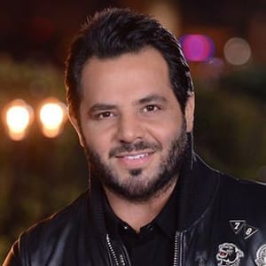 Neshan Der Haroutiounian
