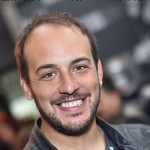 Federico Koch
