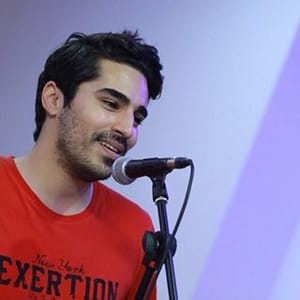 Hooman Moradkhani
