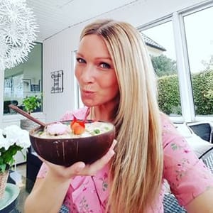 Anna Lindberg