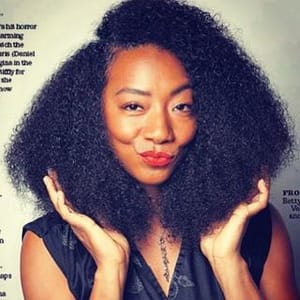 Betty Gabriel
