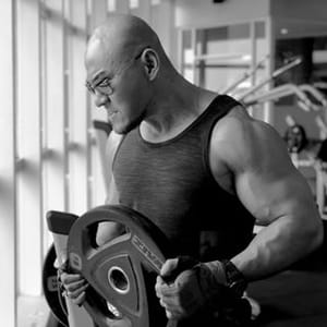 Deddy Corbuzier