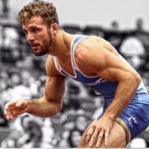 Reece Humphrey