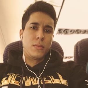 Jonathan Quintero