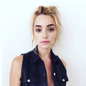 Brianne Howey