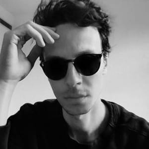 Jacopo Moschin