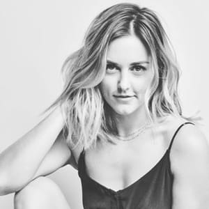 Taylor Louderman