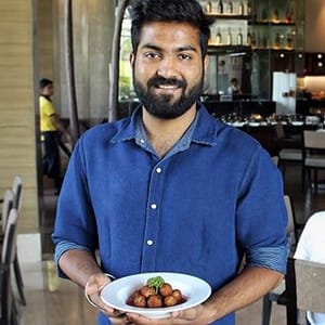 Parth Bajaj