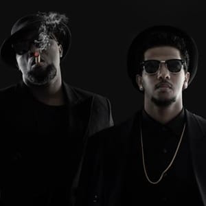 Blackbusters