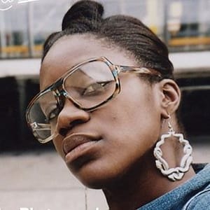 Shaniqwa Jarvis