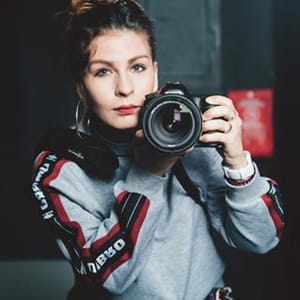 Laura Gilli