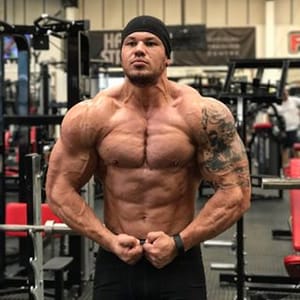 Ben Chow
