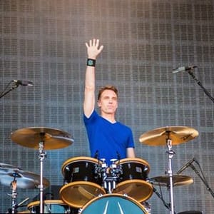 Matt Cameron