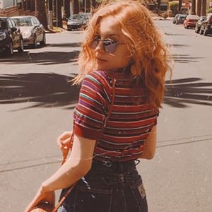 Bebe Wood