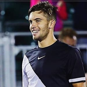 Borna Coric