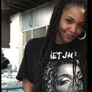 Candace